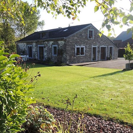 Une Parenthese En Ardenne Nollevaux Bilik gambar