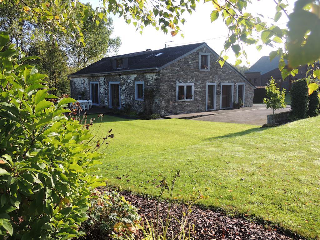 Une Parenthese En Ardenne Nollevaux Bilik gambar