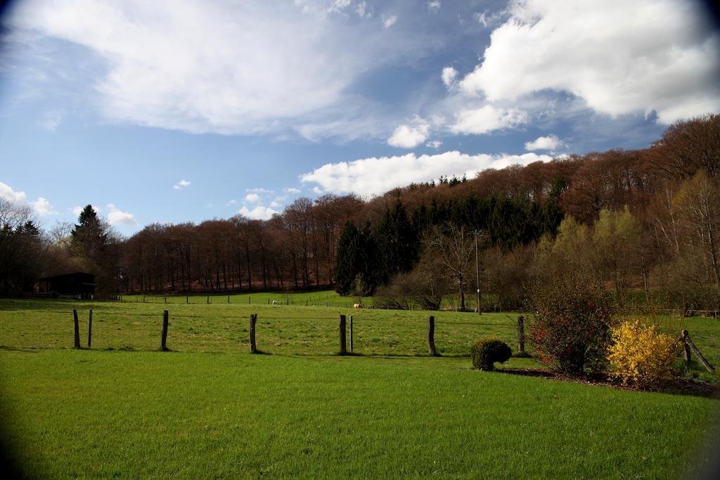 Une Parenthese En Ardenne Nollevaux Bilik gambar